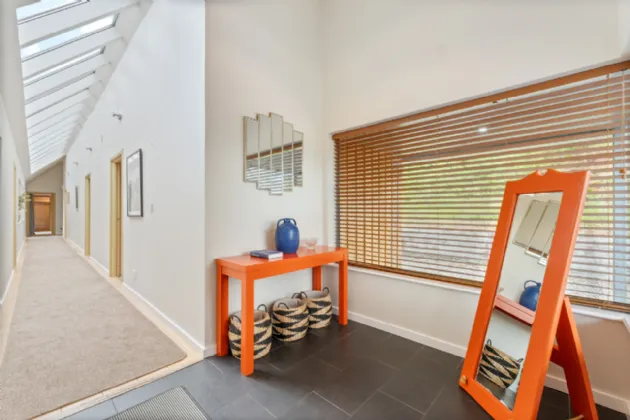 Photo of Callow, Foxford, Co. Mayo, F26V306