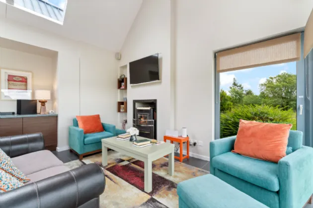 Photo of Callow, Foxford, Co. Mayo, F26V306