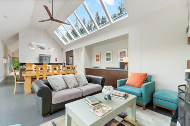 Photo of Callow, Foxford, Co. Mayo, F26V306