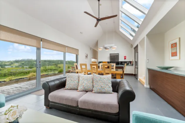 Photo of Callow, Foxford, Co. Mayo, F26V306