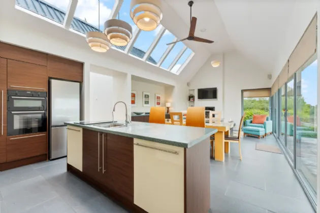 Photo of Callow, Foxford, Co. Mayo, F26V306