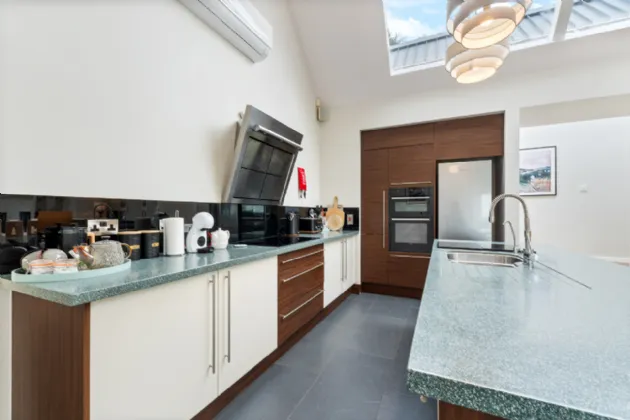 Photo of Callow, Foxford, Co. Mayo, F26V306