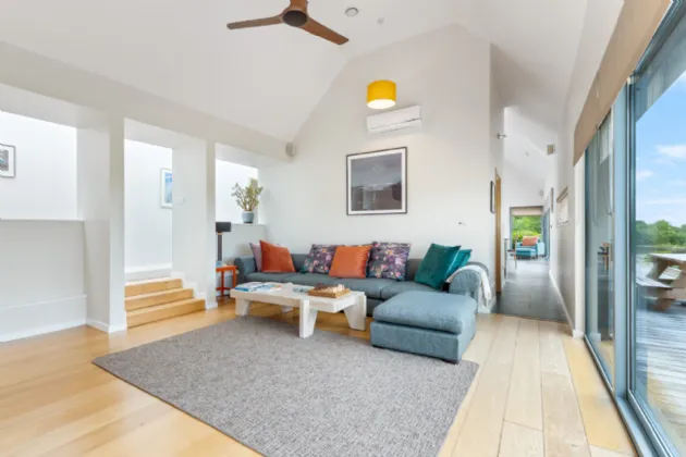 Photo of Callow, Foxford, Co. Mayo, F26V306