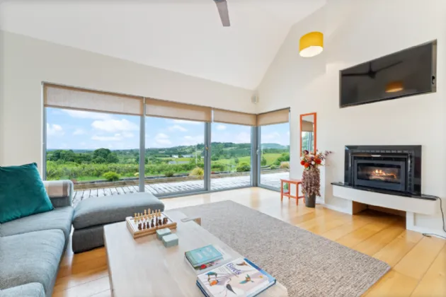 Photo of Callow, Foxford, Co. Mayo, F26V306