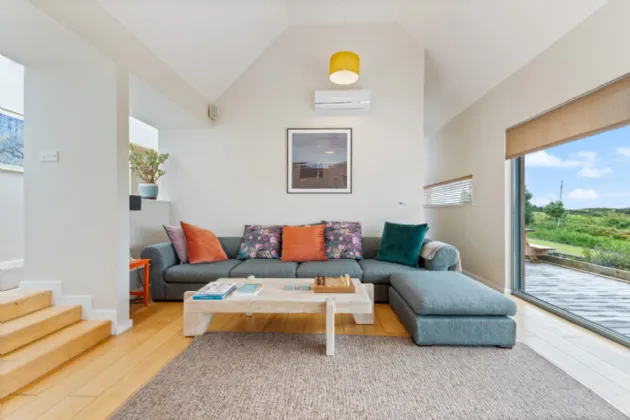 Photo of Callow, Foxford, Co. Mayo, F26V306