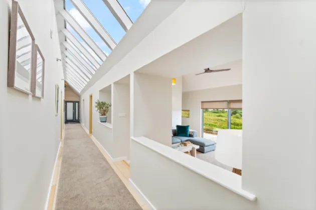 Photo of Callow, Foxford, Co. Mayo, F26V306