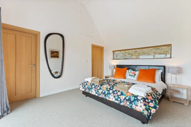 Photo of Callow, Foxford, Co. Mayo, F26V306