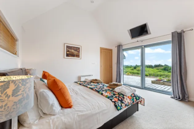 Photo of Callow, Foxford, Co. Mayo, F26V306