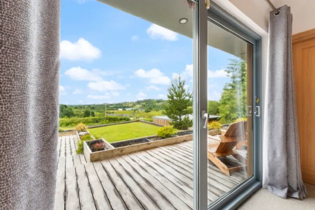 Photo of Callow, Foxford, Co. Mayo, F26V306