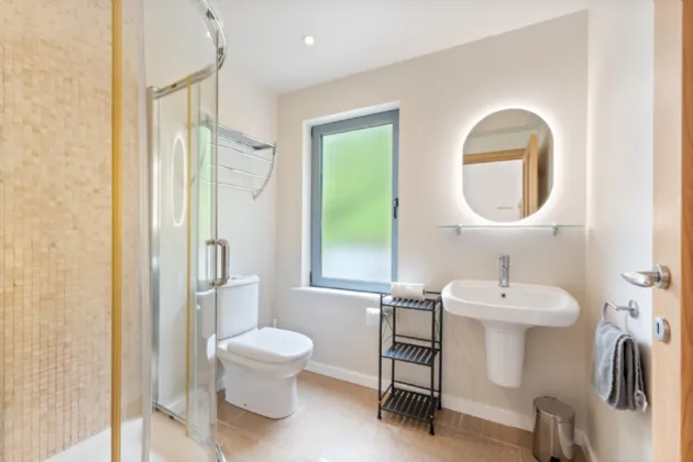 Photo of Callow, Foxford, Co. Mayo, F26V306