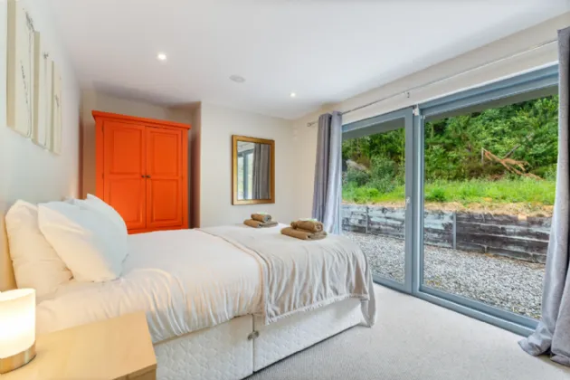 Photo of Callow, Foxford, Co. Mayo, F26V306