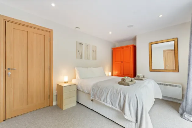 Photo of Callow, Foxford, Co. Mayo, F26V306