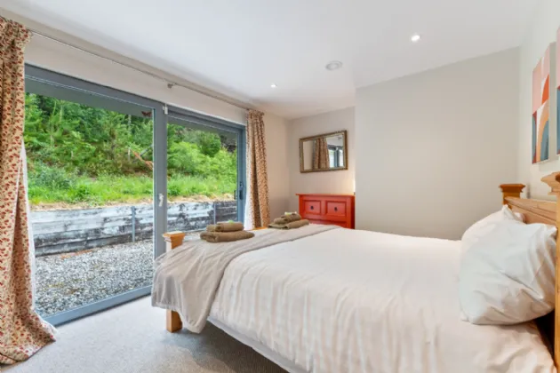 Photo of Callow, Foxford, Co. Mayo, F26V306