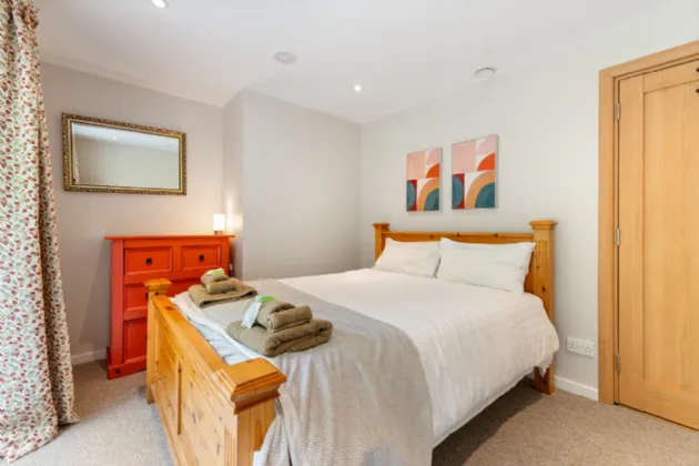 Photo of Callow, Foxford, Co. Mayo, F26V306