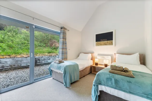 Photo of Callow, Foxford, Co. Mayo, F26V306