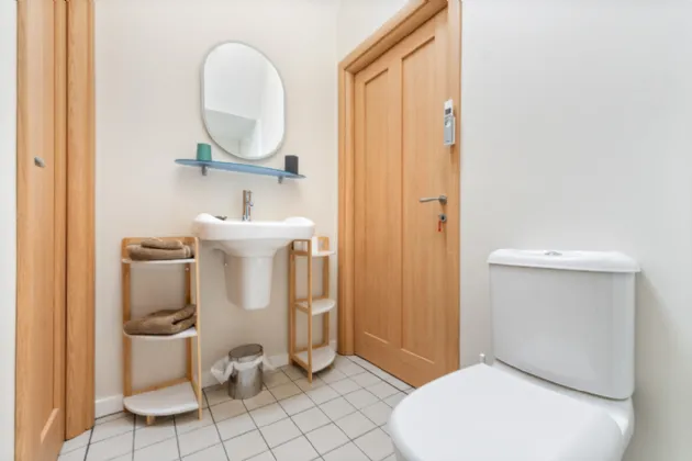 Photo of Callow, Foxford, Co. Mayo, F26V306