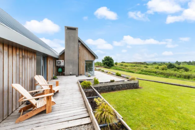 Photo of Callow, Foxford, Co. Mayo, F26V306