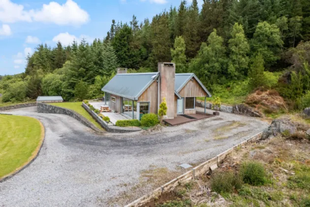 Photo of Callow, Foxford, Co. Mayo, F26V306