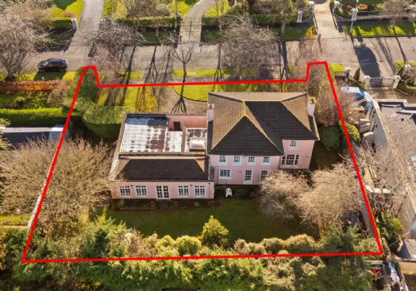 Photo of 146 Georgian Village, Castleknock, Dublin, D15 FD1W