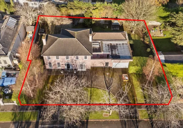 Photo of 146 Georgian Village, Castleknock, Dublin, D15 FD1W