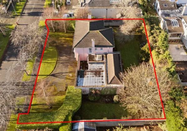 Photo of 146 Georgian Village, Castleknock, Dublin, D15 FD1W