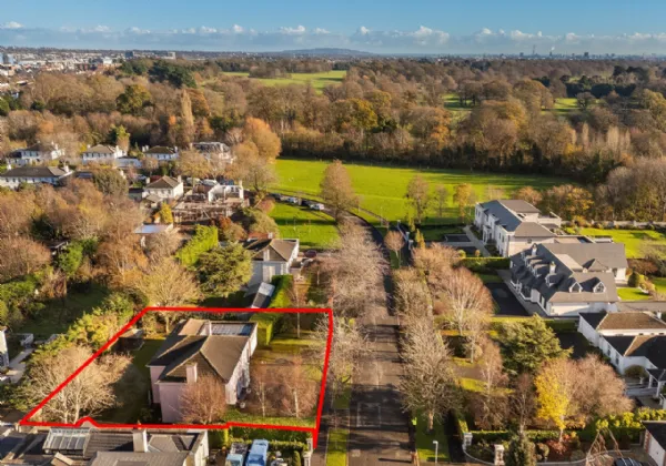 Photo of 146 Georgian Village, Castleknock, Dublin, D15 FD1W