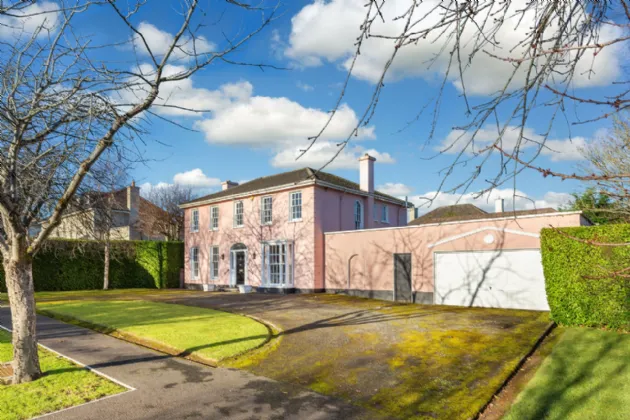 Photo of 146 Georgian Village, Castleknock, Dublin, D15 FD1W