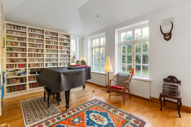 Photo of 146 Georgian Village, Castleknock, Dublin, D15 FD1W