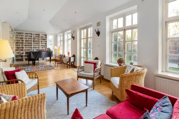 Photo of 146 Georgian Village, Castleknock, Dublin, D15 FD1W