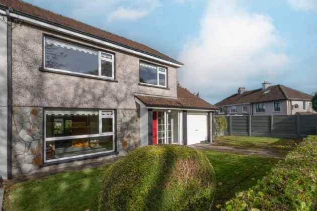 Photo of 1 Glencoo Gardens, Ballinlough, Cork, T12 PN1W