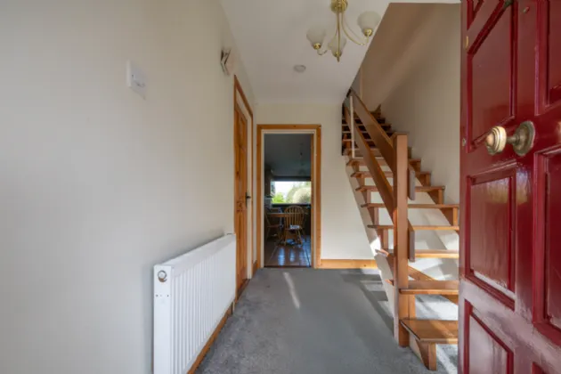 Photo of 1 Glencoo Gardens, Ballinlough, Cork, T12 PN1W