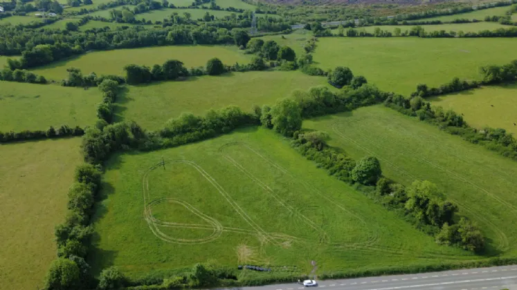 Photo of (Lot 1) Rattin, Kinnegad, Co Westmeath