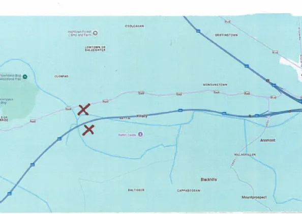 Photo of (Lot 1) Rattin, Kinnegad, Co Westmeath