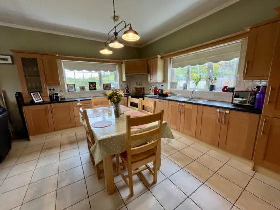 Photo of 1 Sliebh Mor, Lahardane, Ballina, Co. Mayo, F26 X2K0