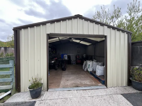 Photo of 1 Sliebh Mor, Lahardane, Ballina, Co. Mayo, F26 X2K0