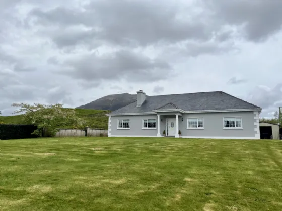 Photo of 1 Sliebh Mor, Lahardane, Ballina, Co. Mayo, F26 X2K0