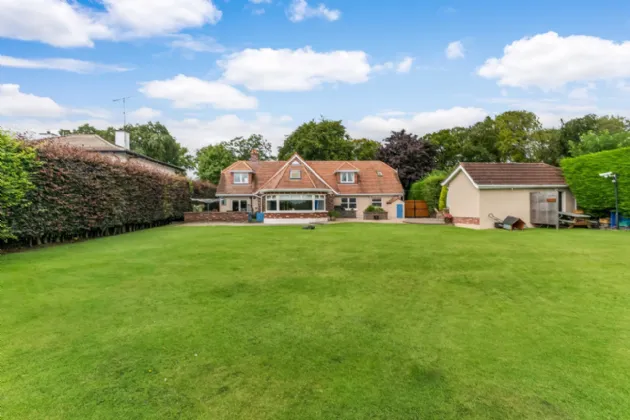 Photo of Monang, Garretstown, Dunshaughlin, Co. Meath, A85 YV20