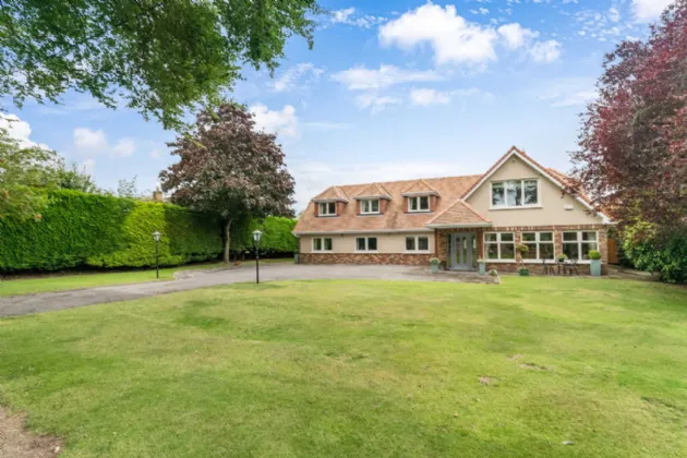 Photo of Monang, Garretstown, Dunshaughlin, Co. Meath, A85 YV20