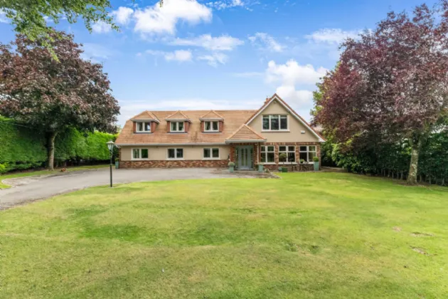 Photo of Monang, Garretstown, Dunshaughlin, Co. Meath, A85 YV20