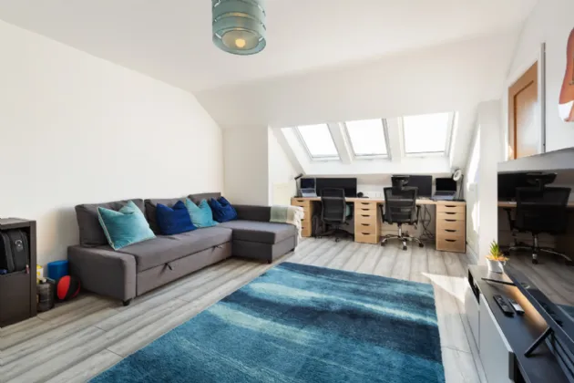 Photo of 15 Beresford Court, Donabate, Co Dublin, K36 FD70