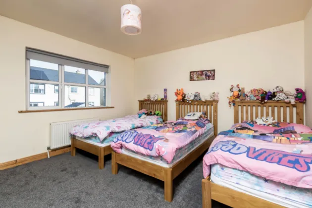 Photo of 4 Shelbourne Place, Campile, Co Wexford, Y34 F963