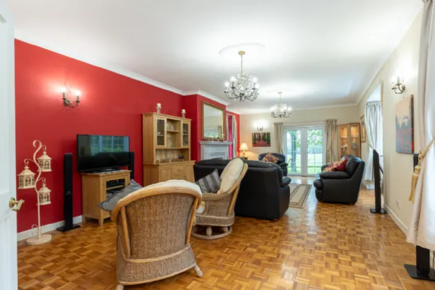 Photo of The Swallows, Raheenagurren West, Gorey, Co. Wexford, Y25N722