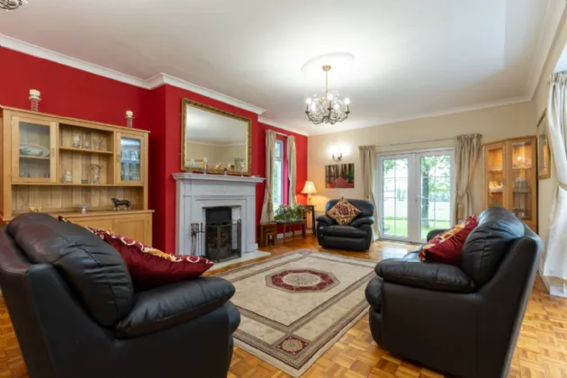 Photo of The Swallows, Raheenagurren West, Gorey, Co. Wexford, Y25N722