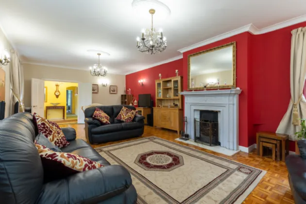 Photo of The Swallows, Raheenagurren West, Gorey, Co. Wexford, Y25N722