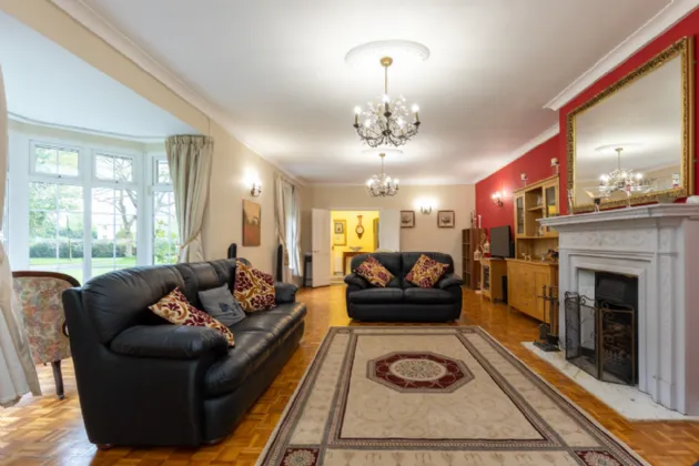 Photo of The Swallows, Raheenagurren West, Gorey, Co. Wexford, Y25N722