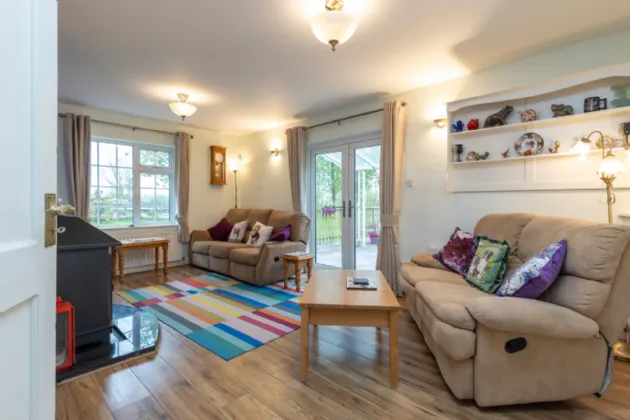 Photo of The Swallows, Raheenagurren West, Gorey, Co. Wexford, Y25N722