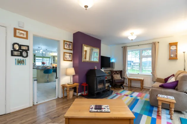 Photo of The Swallows, Raheenagurren West, Gorey, Co. Wexford, Y25N722