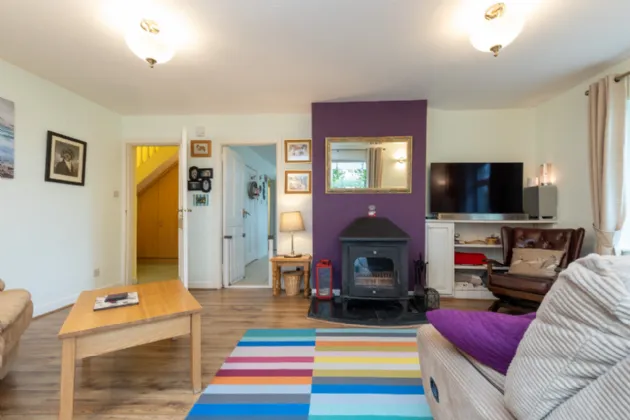 Photo of The Swallows, Raheenagurren West, Gorey, Co. Wexford, Y25N722