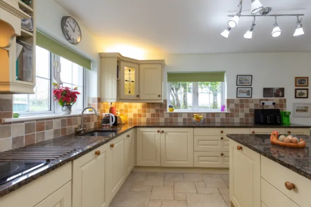 Photo of The Swallows, Raheenagurren West, Gorey, Co. Wexford, Y25N722