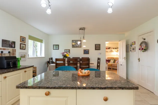 Photo of The Swallows, Raheenagurren West, Gorey, Co. Wexford, Y25N722